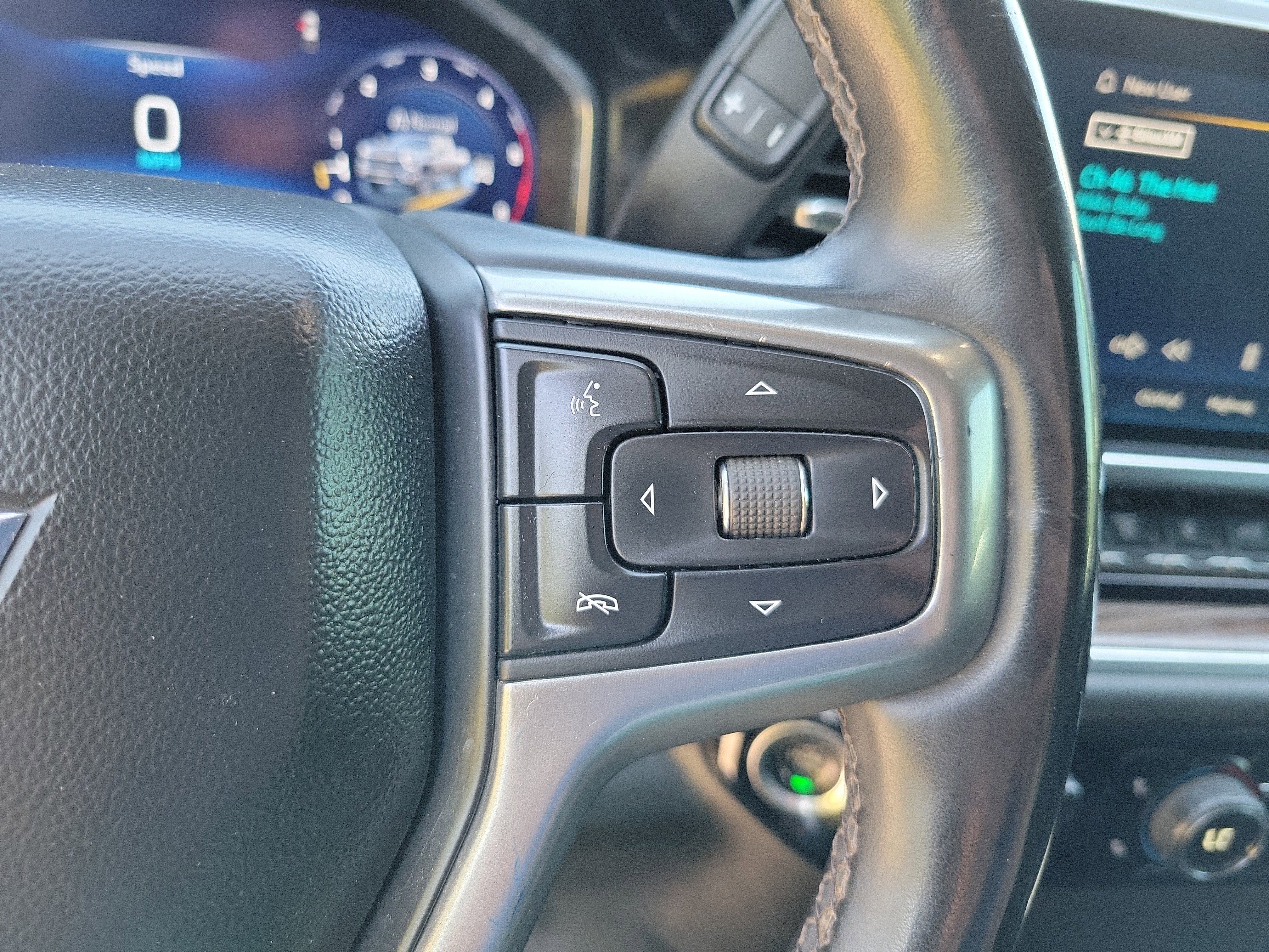 Used 2024 Chevrolet Silverado 2500 LT AWD/4WD image 14