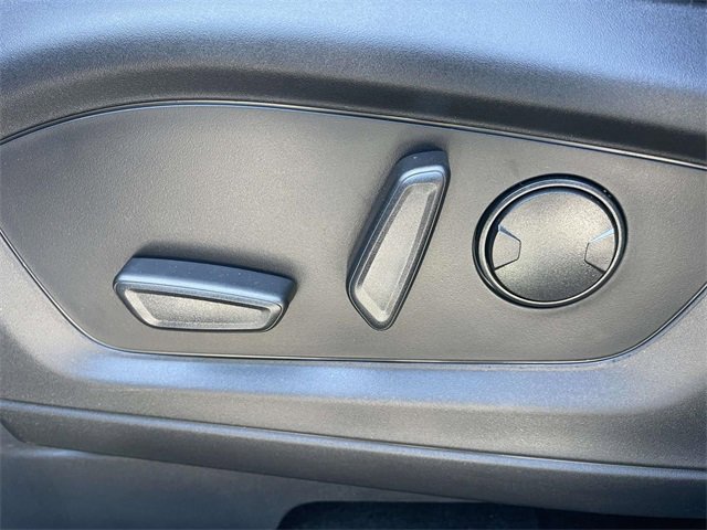 New 2025 Ford Explorer Active image 12