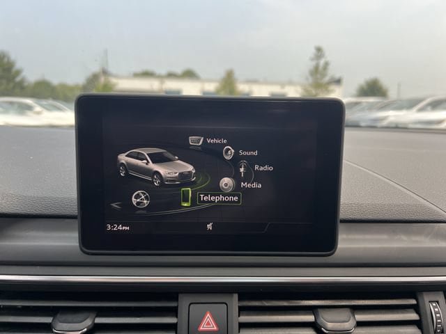 Used 2019 Audi A4 2.0T Premium FWD image 21