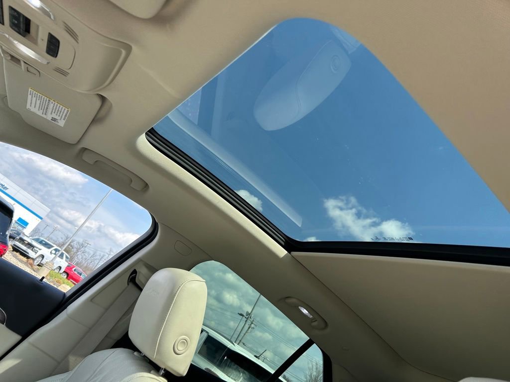 Used 2021 Buick Envision Avenir image 23