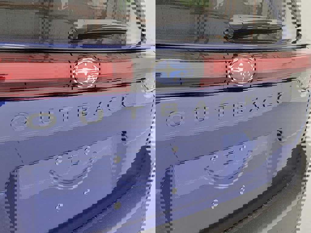 New 2026 Subaru Outback Limited image 6