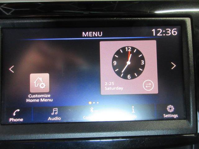 Used 2019 Nissan Sentra SV image 27