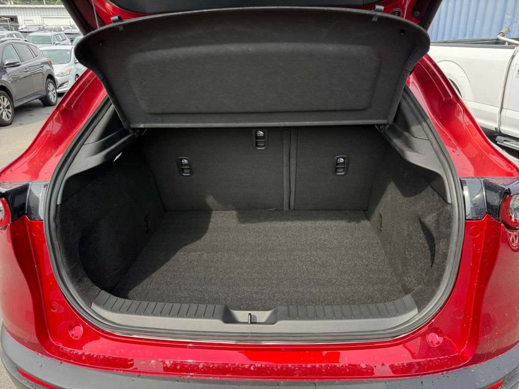New 2026 MAZDA CX-30 AWD 2.5 S w/ Premium Package image 26