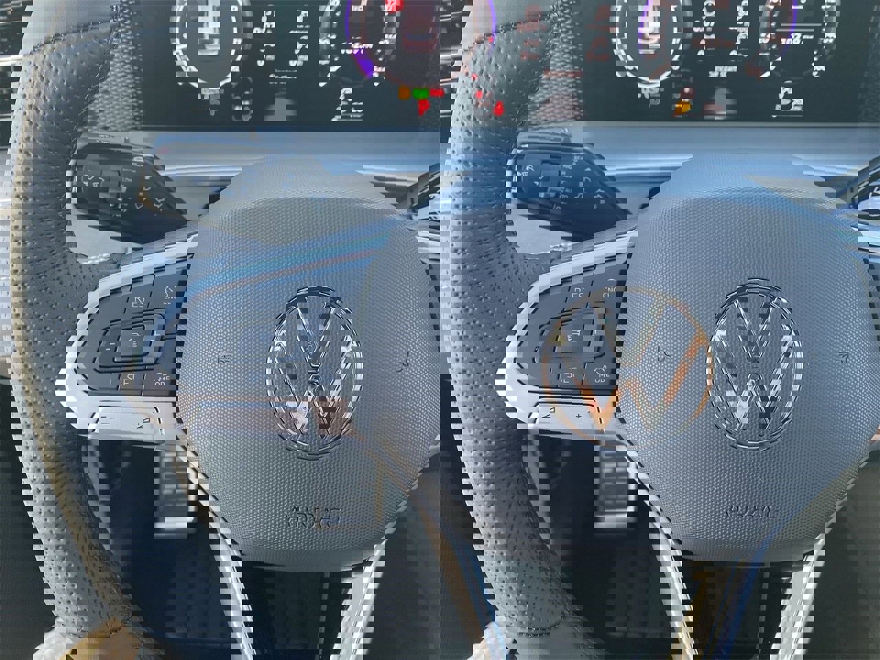 New 2026 Volkswagen Tiguan SE R-Line image 20