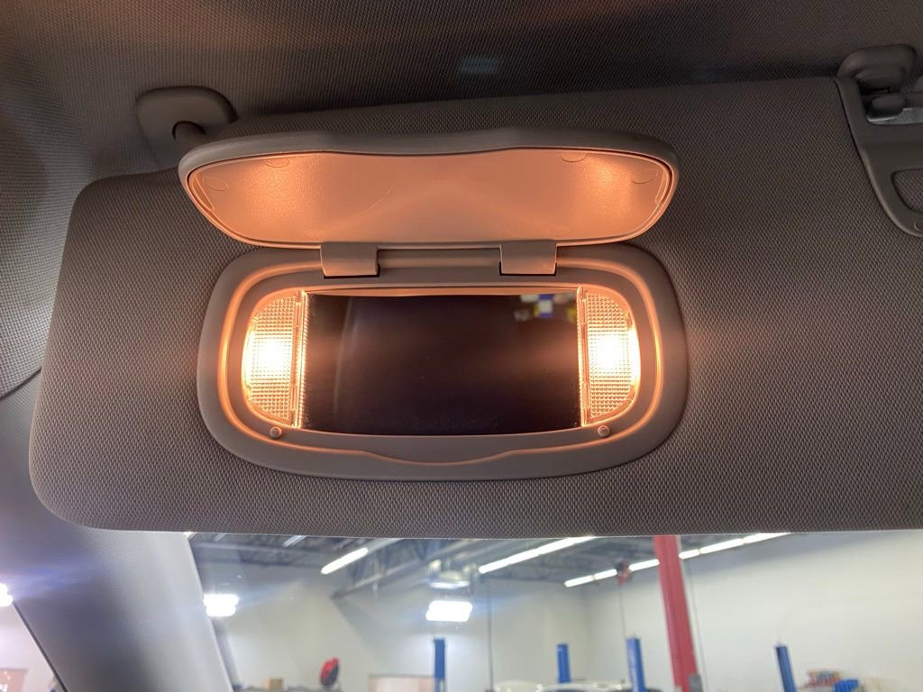 Used 2022 Jeep Compass Trailhawk w/ Trailhawk Convenience Group image 35