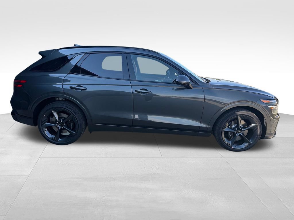 New 2027 Genesis GV70 2.5T Sport Prestige AWD/4WD image 6