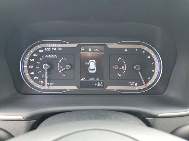 Certified 2023 Hyundai Tucson SEL image 21