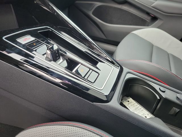 New 2026 Volkswagen GTI SE image 29