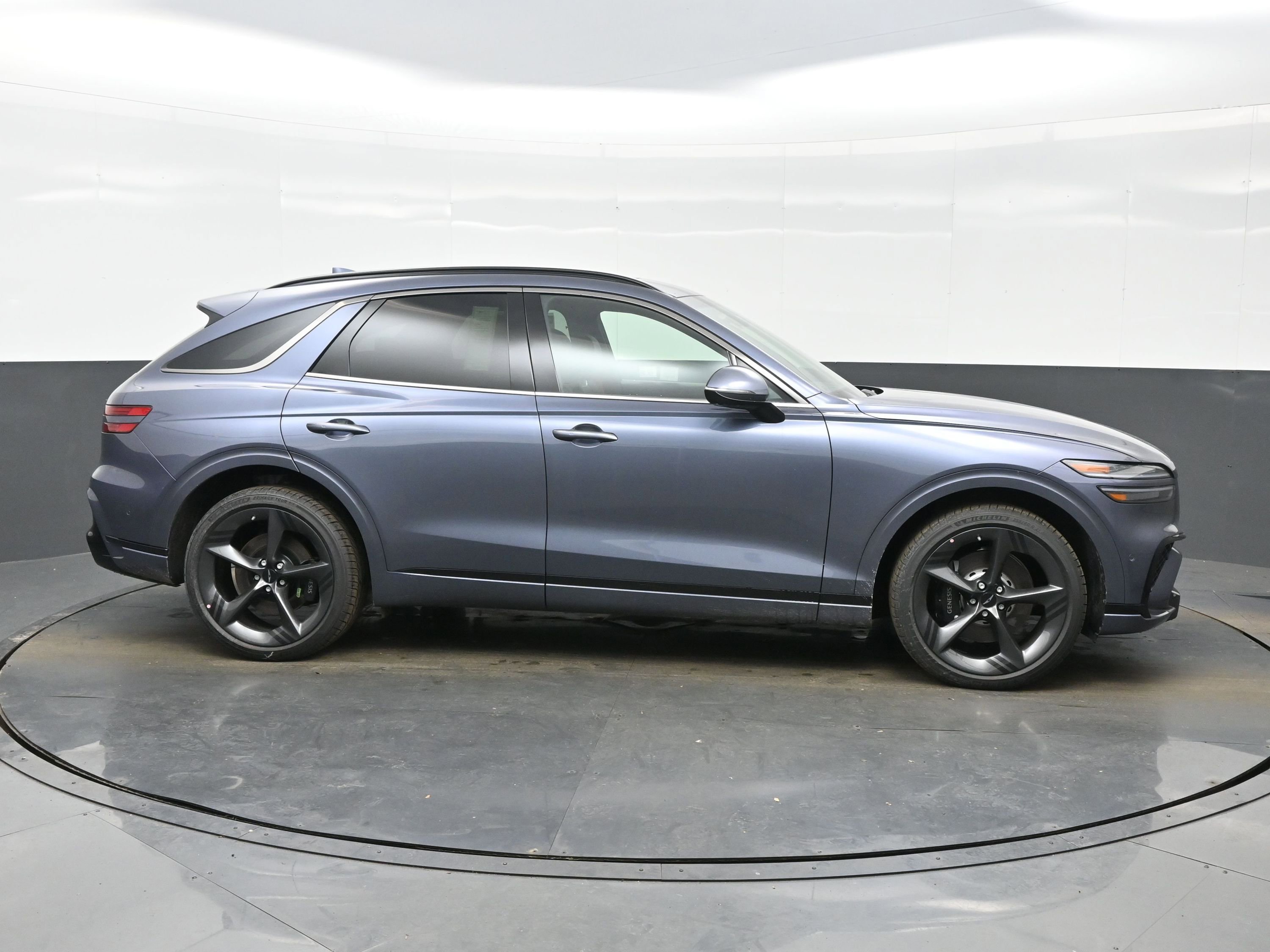 New 2026 Genesis GV70 2.5T Sport Prestige image 7