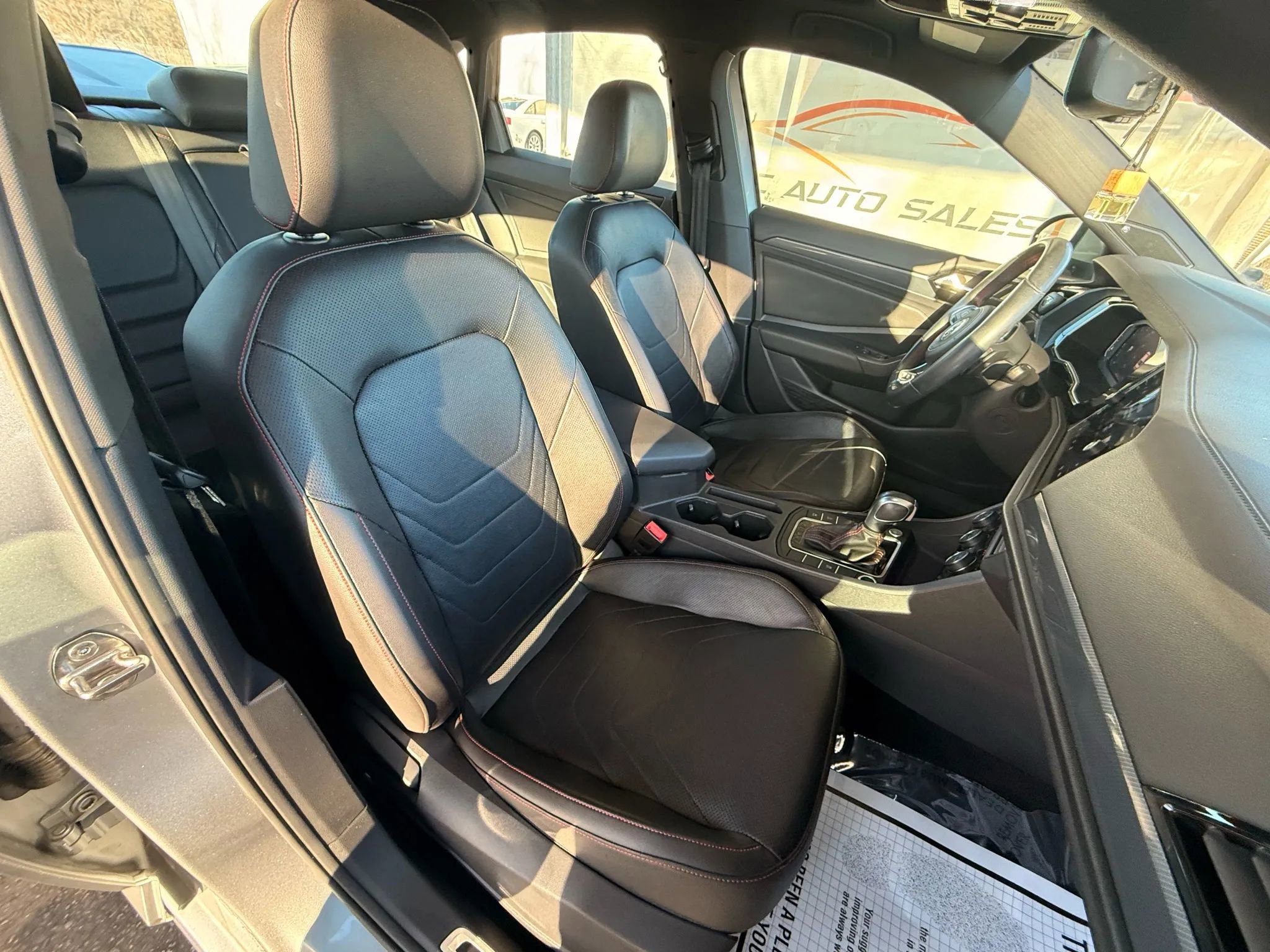 Used 2019 Volkswagen Jetta GLI Autobahn image 69