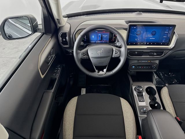 New 2026 Ford Bronco Sport Big Bend w/ Convenience Package image 21