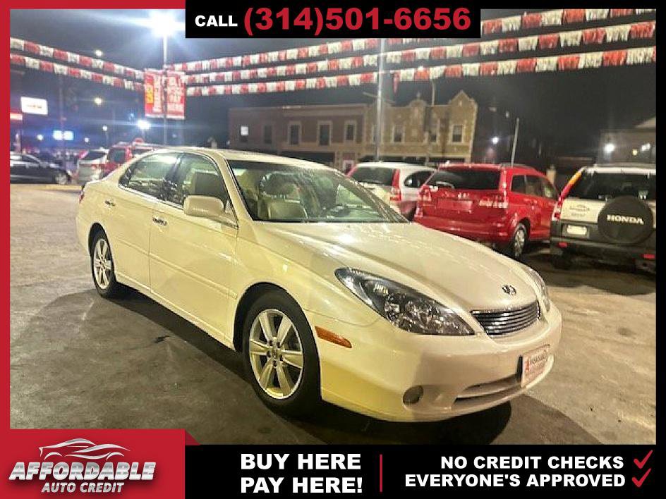 Used 2006 Lexus ES 330 image 6