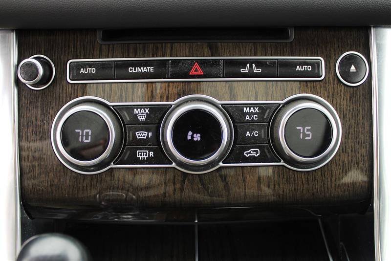 Used 2014 Land Rover Range Rover Sport HSE AWD/4WD image 22