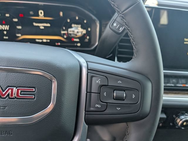 New 2026 GMC Sierra 1500 SLE AWD/4WD image 18