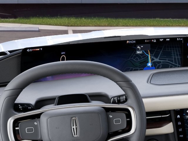 New 2027 Lincoln Navigator L Reserve RWD image 13