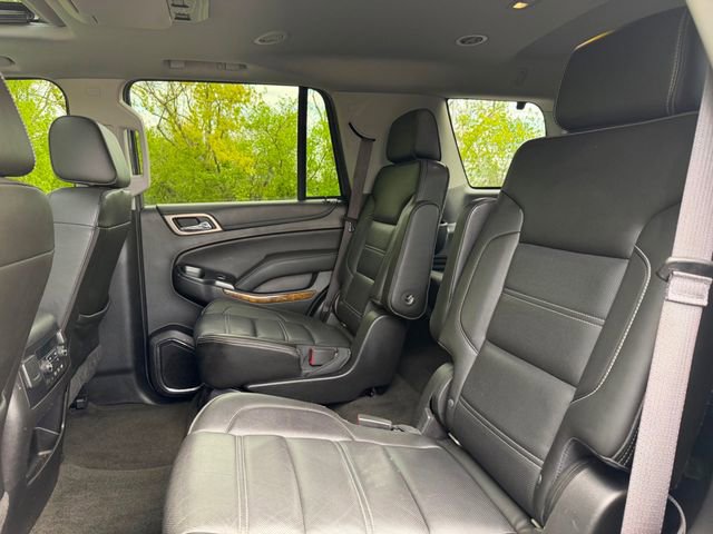 Used 2017 GMC Yukon Denali w/ Open Road Package AWD/4WD image 21