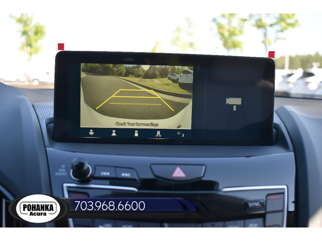 New 2026 Acura RDX SH-AWD w/ Technology Package image 15