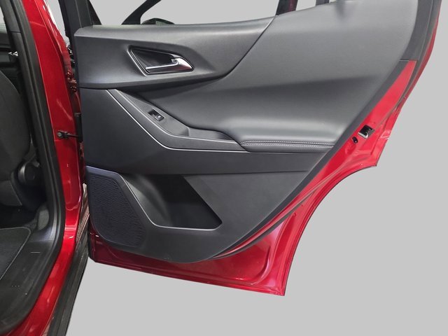 New 2026 Chevrolet Equinox LT image 13