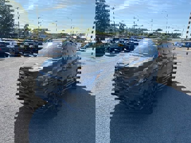 Certified 2023 Subaru Ascent Onyx Edition image 3