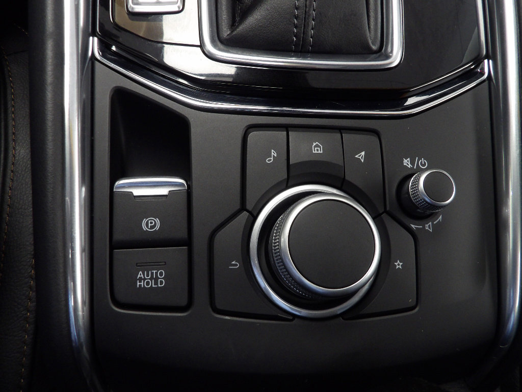 Certified 2023 MAZDA CX-5 AWD 2.5 S w/ Premium Plus Pkg image 33