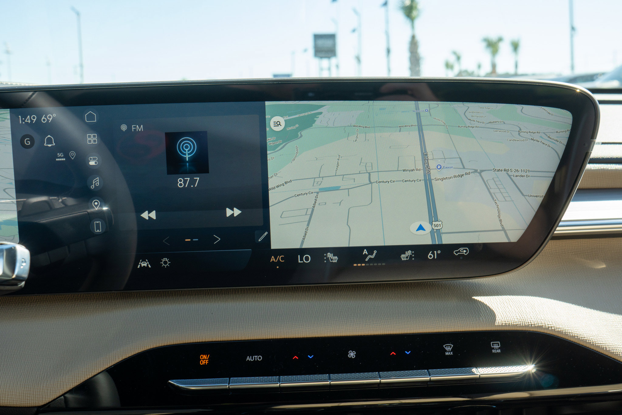 New 2026 Buick Enclave Preferred w/ Power Package image 15