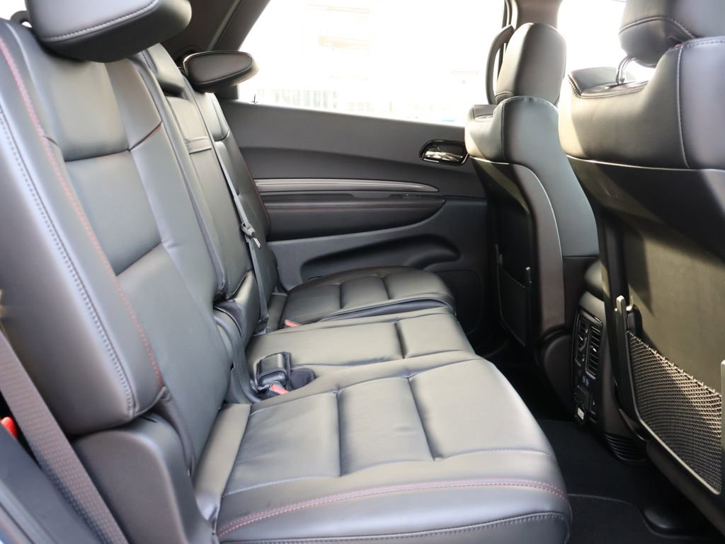 New 2026 Dodge Durango GT image 12