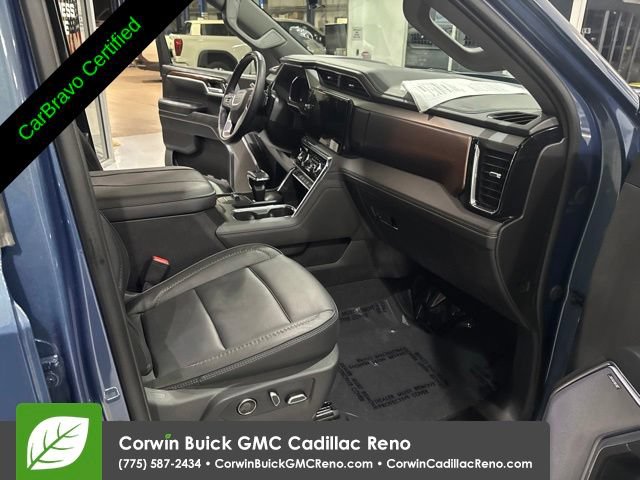 Certified 2026 GMC Sierra 1500 Denali AWD/4WD image 19