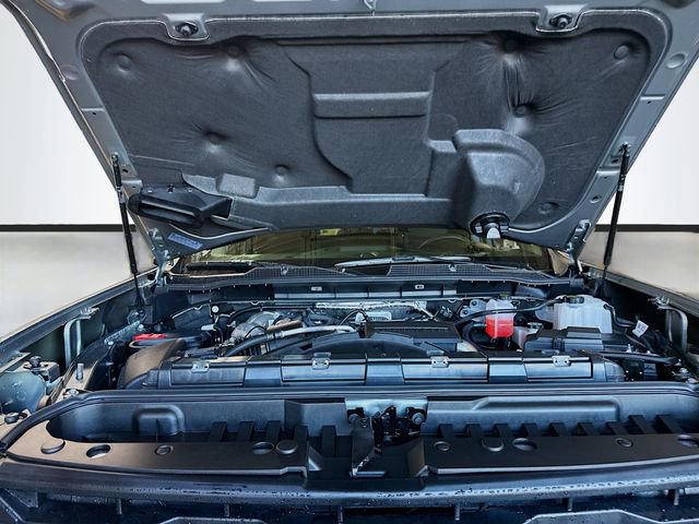 New 2026 Chevrolet Silverado 2500 Custom w/ Custom Value Package image 29