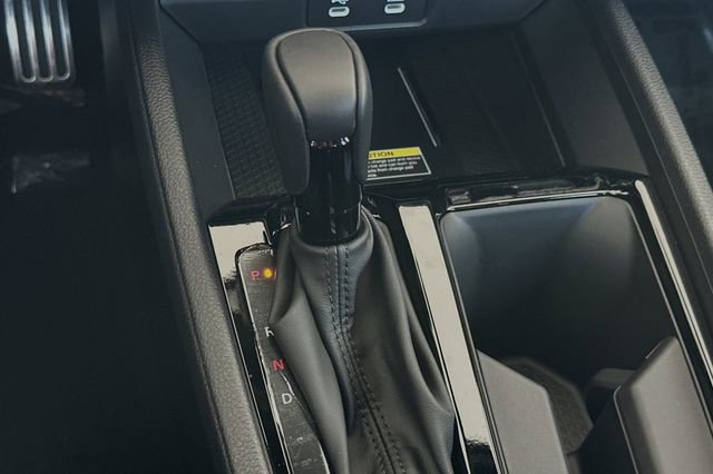 New 2025 Honda Accord Sport image 21