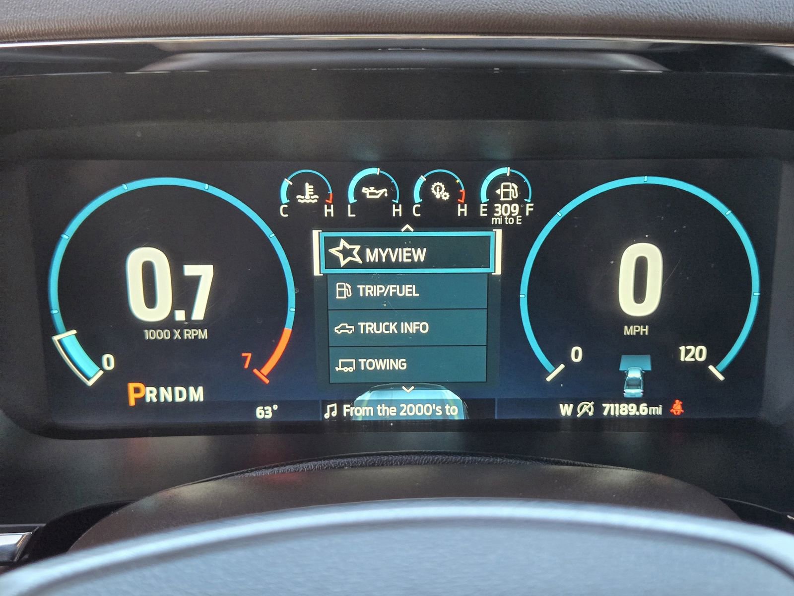 Used 2021 Ford F150 King Ranch w/ Equipment Group 601A High image 19