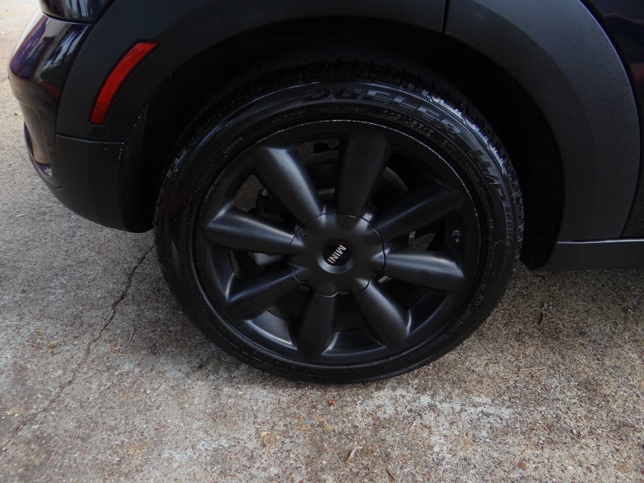 Used 2015 MINI Cooper Countryman S image 29