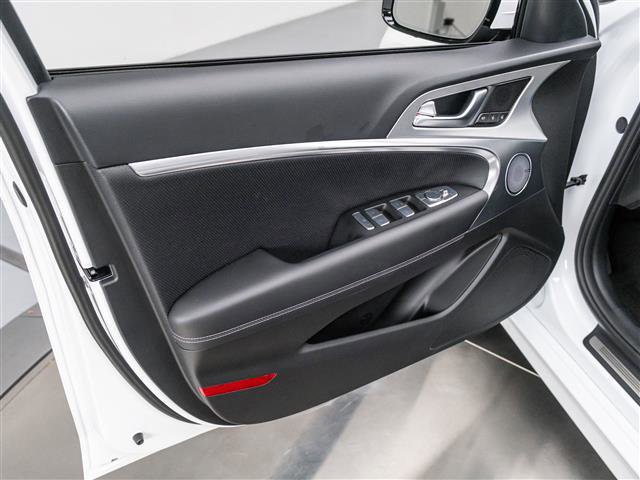 New 2026 Genesis G70 2.5T Prestige image 23