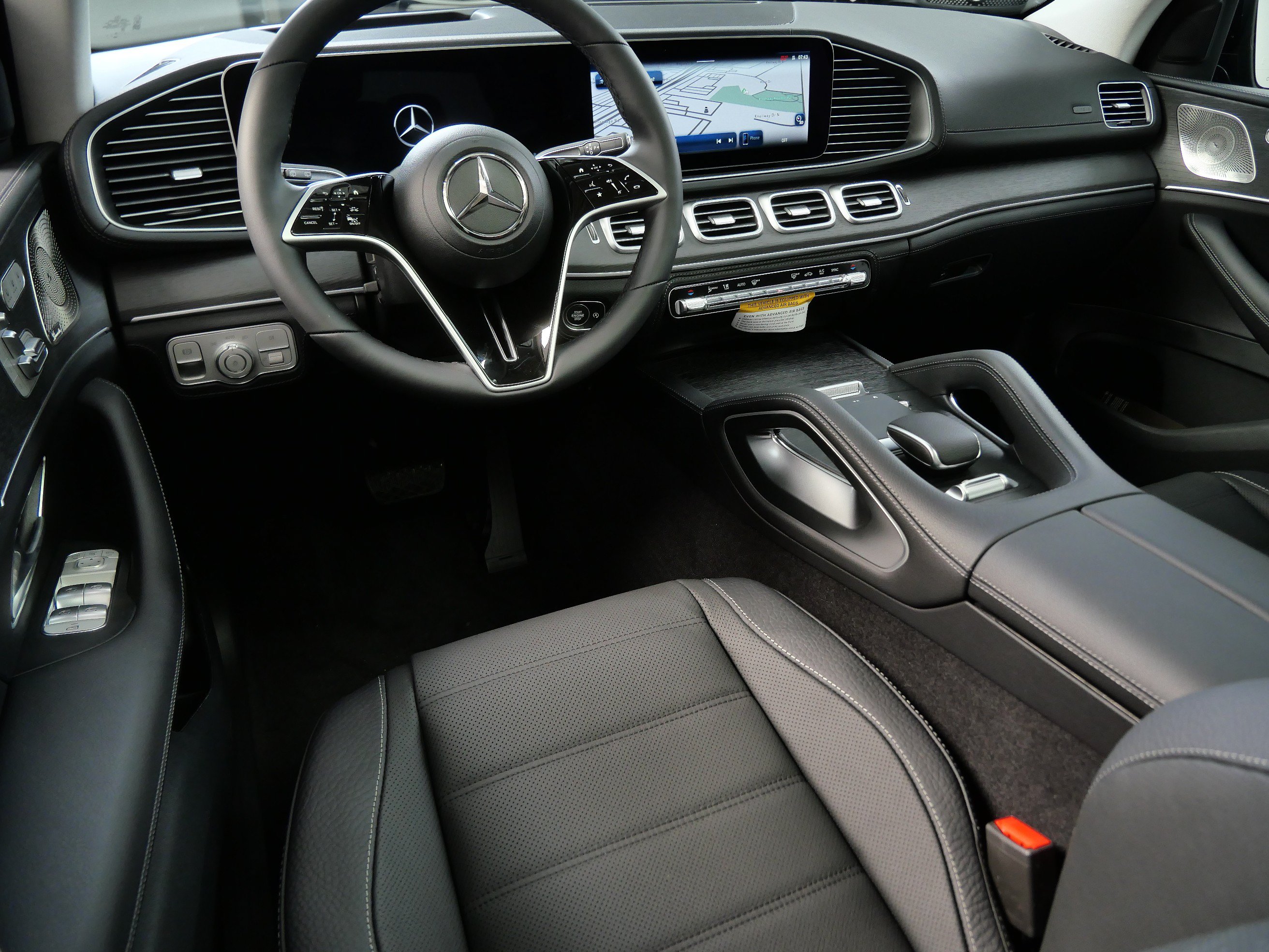New 2026 Mercedes-Benz GLE 450 4MATIC image 2