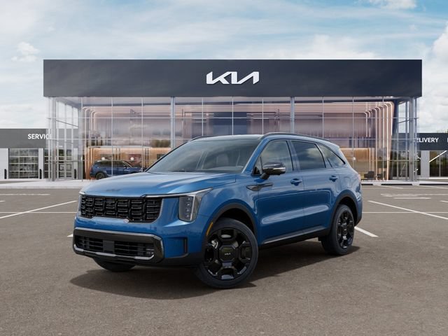 New 2026 Kia Sorento SX Prestige AWD/4WD image 1