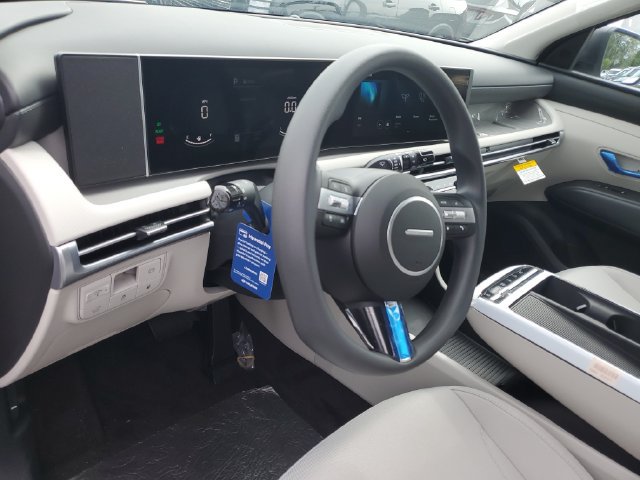 New 2026 Hyundai Tucson SEL AWD/4WD image 19