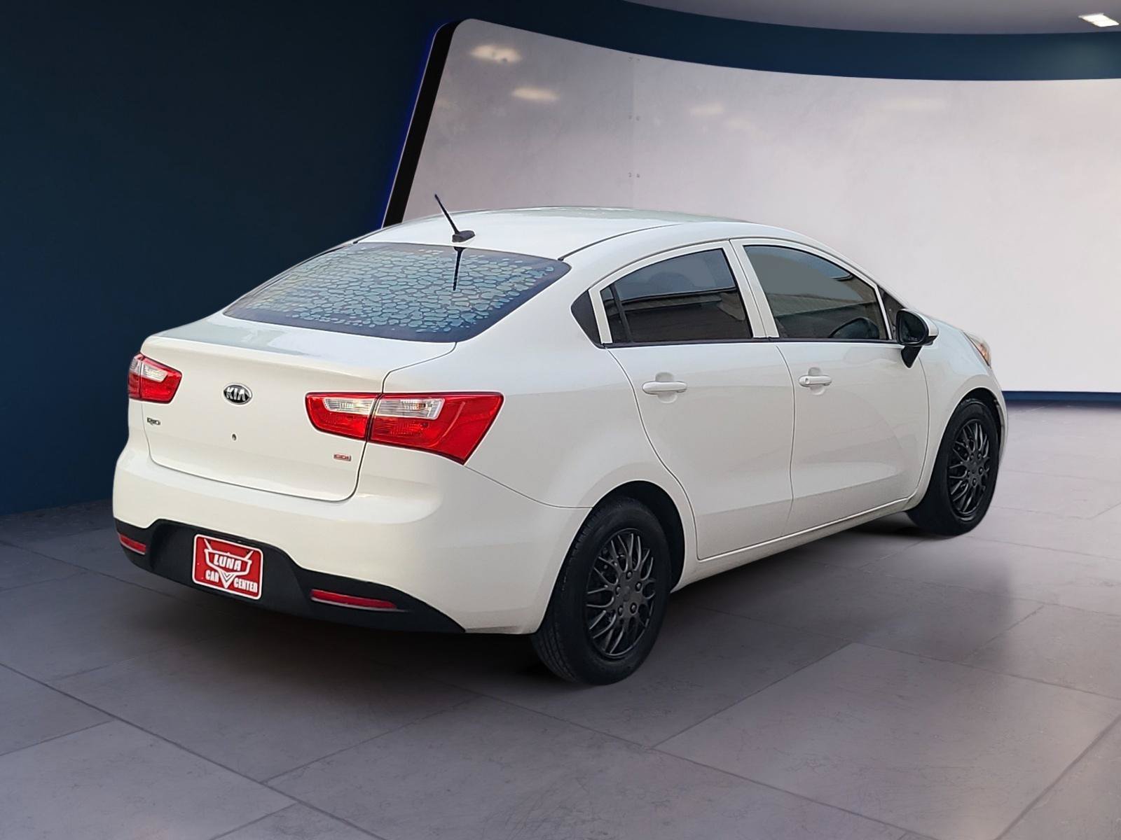 Used 2015 Kia Rio LX FWD image 5