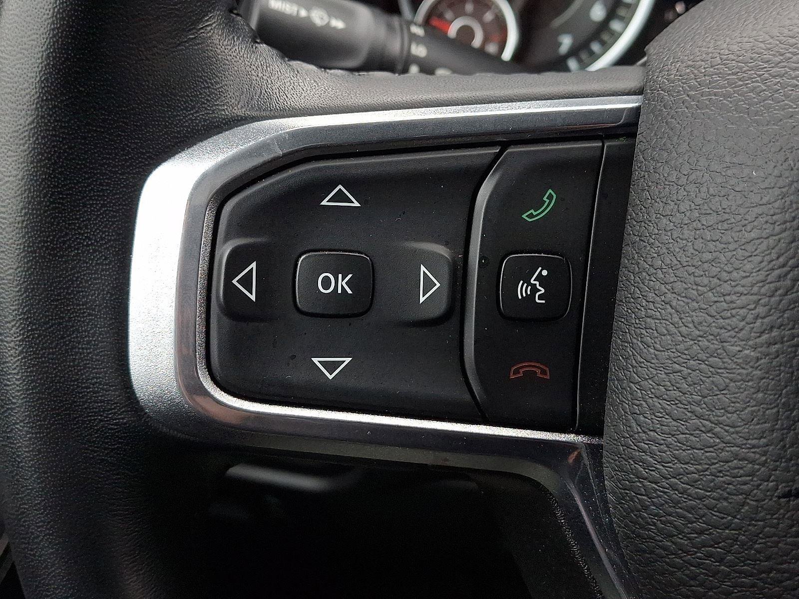 Certified 2023 RAM 1500 Laramie image 22