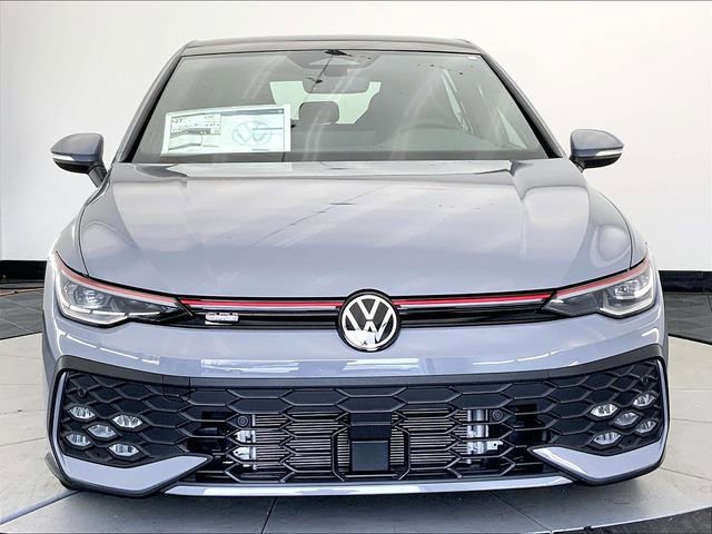 New 2026 Volkswagen GTI SE FWD image 5