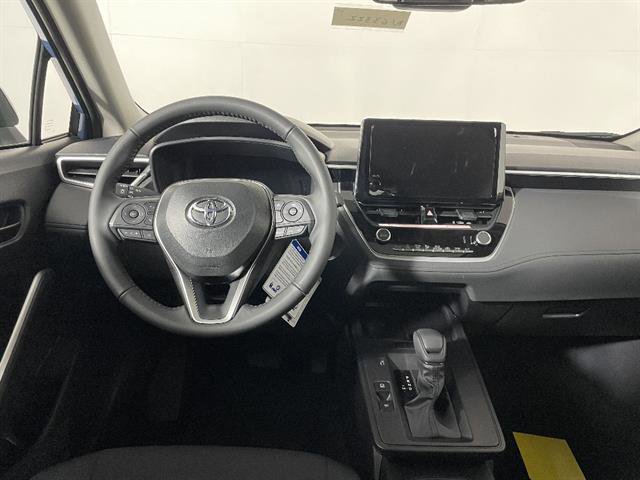 New 2026 Toyota Corolla Cross LE image 13