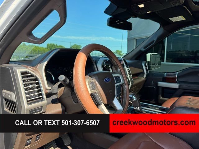 Used 2018 Ford F150 King Ranch AWD/4WD image 8