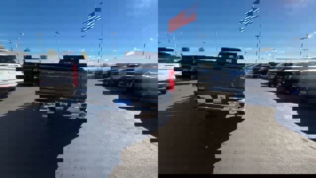 New 2026 Chevrolet Silverado 3500 LTZ w/ LTZ Plus Package image 2