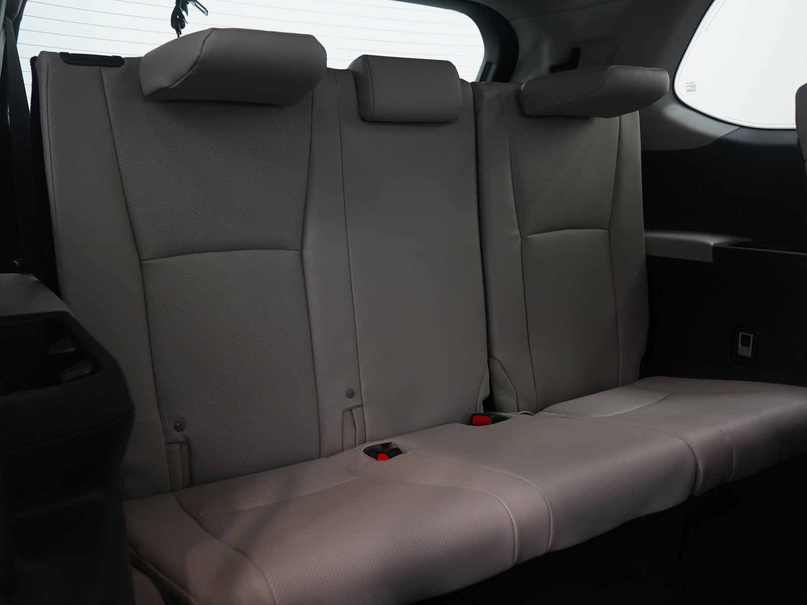 Used 2025 Toyota Grand Highlander AWD Hybrid image 15