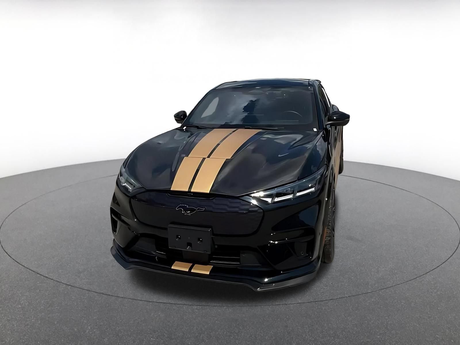 Used 2023 Ford Mustang Mach-E GT AWD/4WD image 4