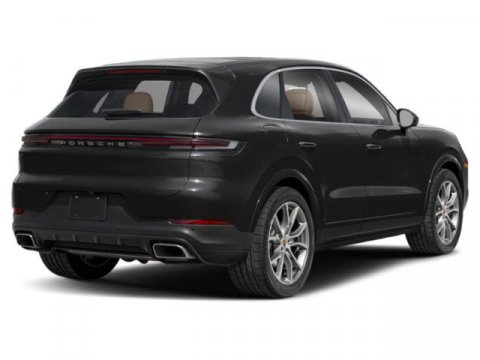 New 2026 Porsche Cayenne S AWD/4WD image 2