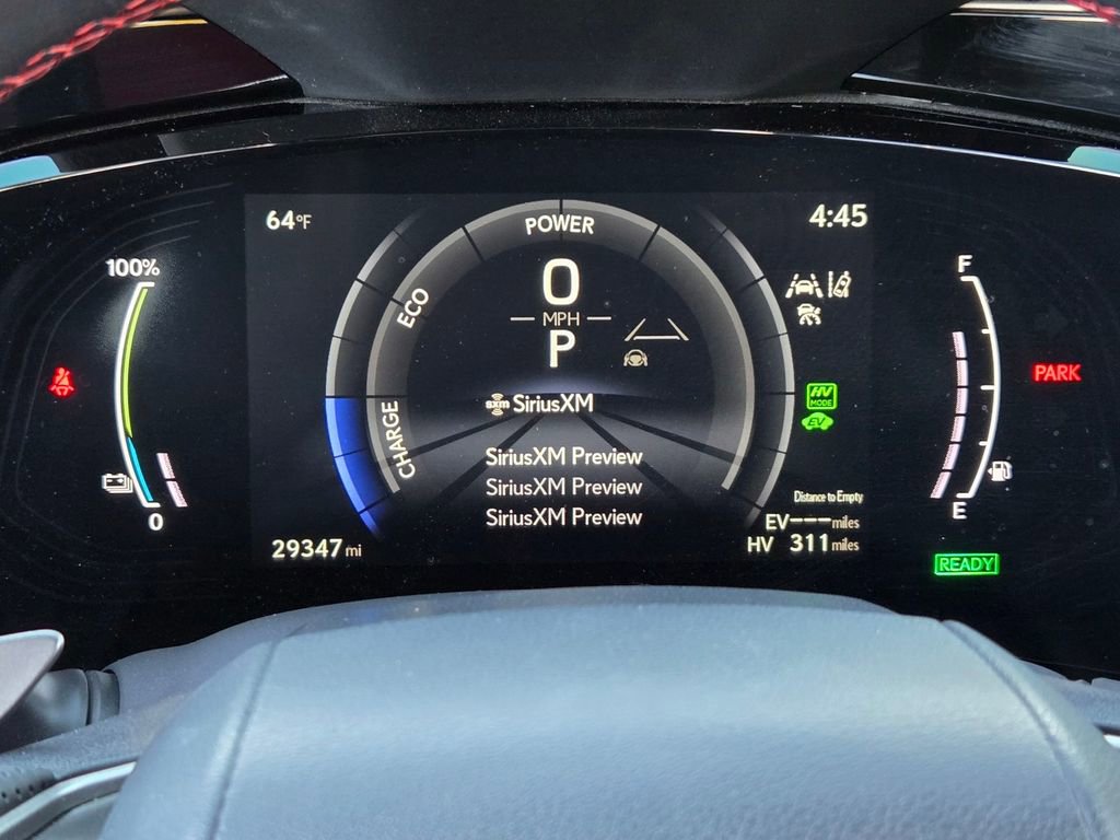 Used 2024 Lexus NX 450h+ F Sport w/ Vision Package image 27