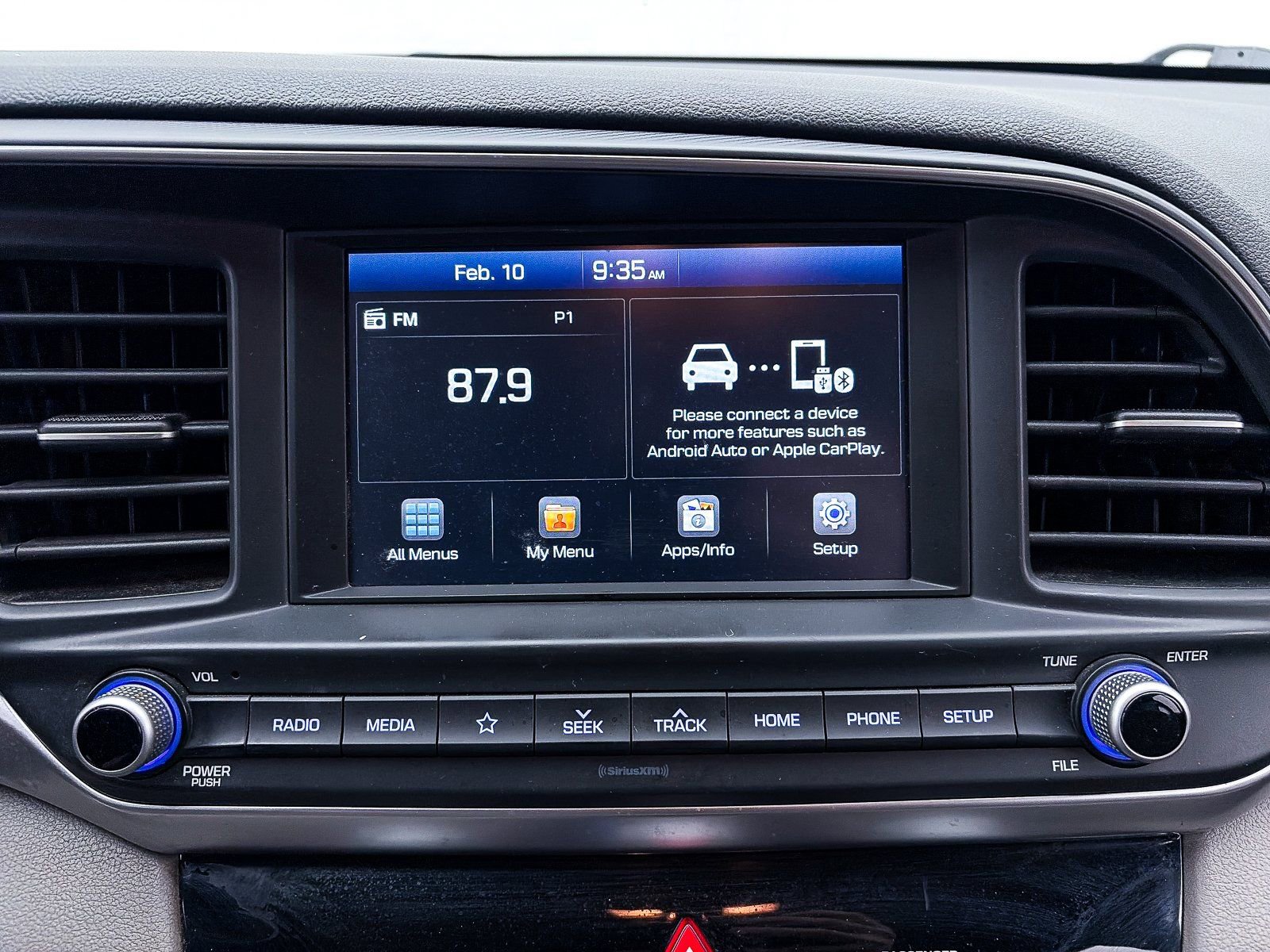 Used 2019 Hyundai Elantra SEL image 13