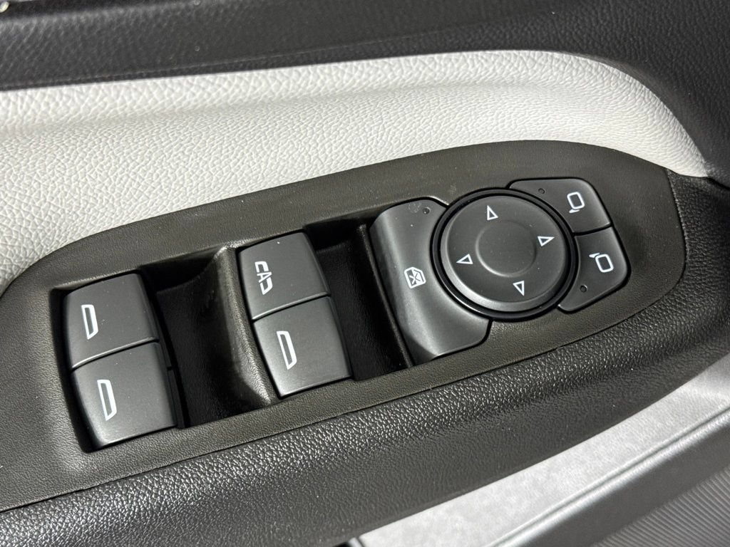 Certified 2024 Chevrolet Equinox LT AWD/4WD image 36
