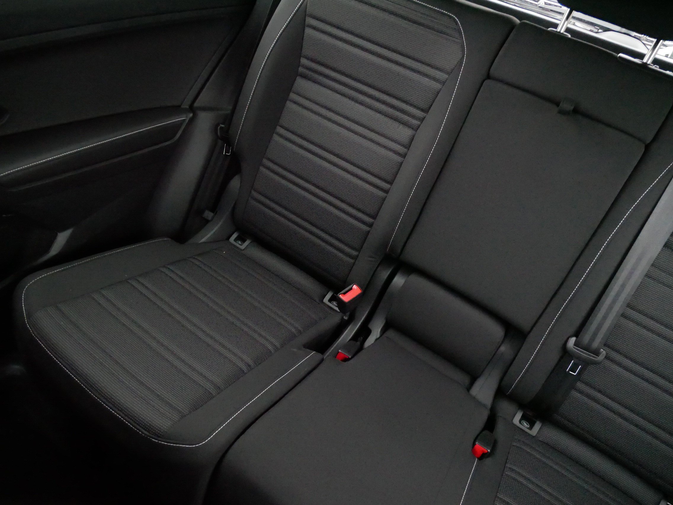 Certified 2023 Volkswagen Tiguan S AWD/4WD image 12