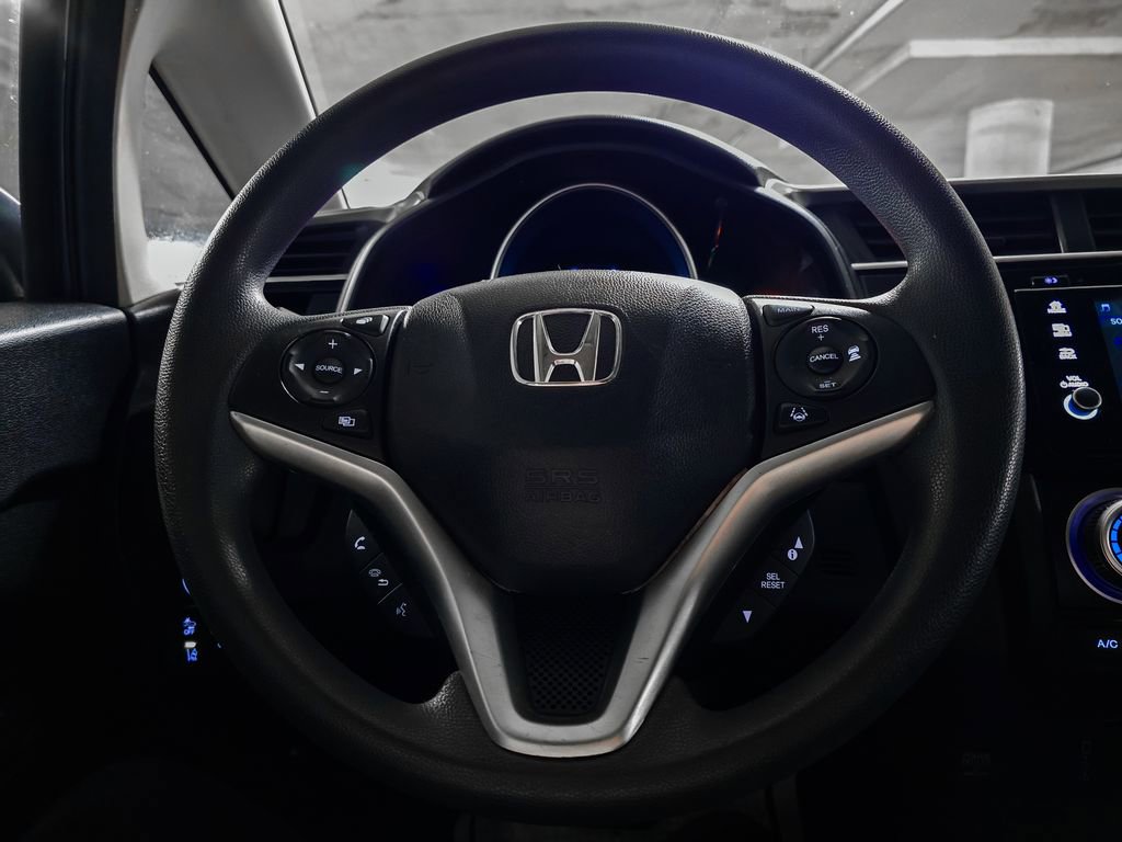 Used 2018 Honda Fit EX image 23