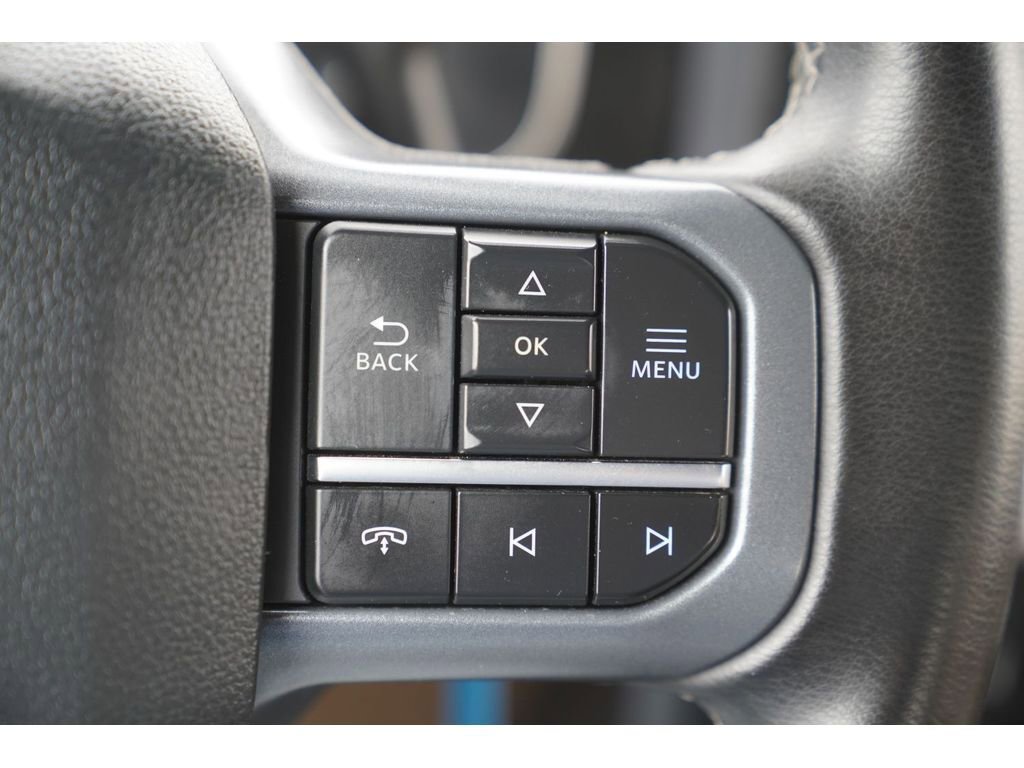 Used 2023 Ford F150 XLT w/ Equipment Group 301A Mid AWD/4WD image 24